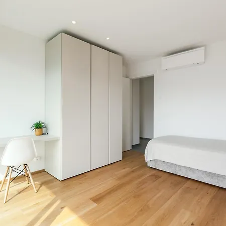 Platinum - Luxury Apartment Massagno