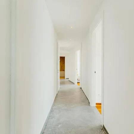 Platinum - Luxury Apartment Massagno