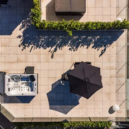 Platinum - Luxury Apartment *