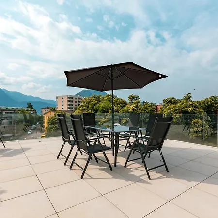 Platinum - Luxury Appartamento *