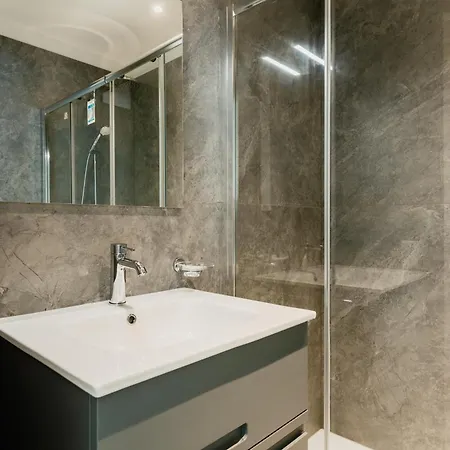 Platinum - Luxury *