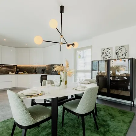 Appartamento Platinum - Luxury