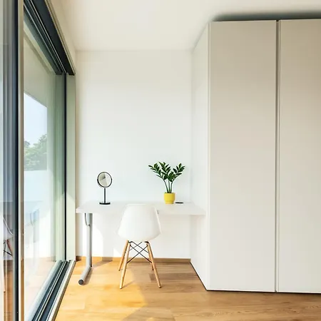 Platinum - Luxury Appartamento *