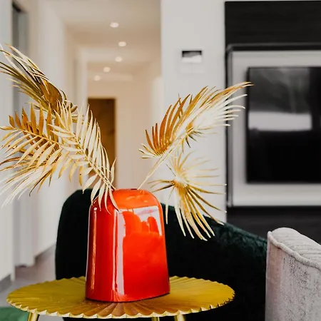 Platinum - Luxury Appartamento