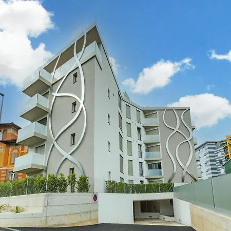 Appartamento Platinum - Luxury