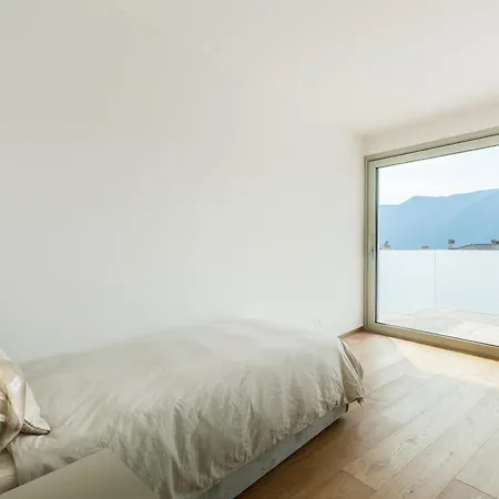 Appartamento Platinum - Luxury Massagno