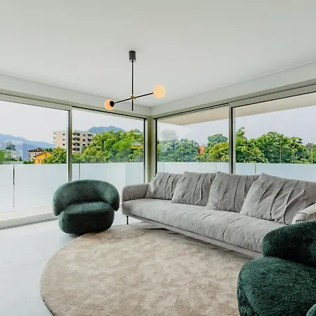 Platinum - Luxury Appartamento