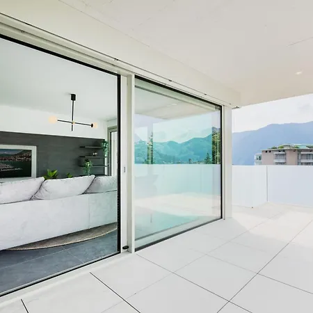 Platinum - Luxury Appartamento