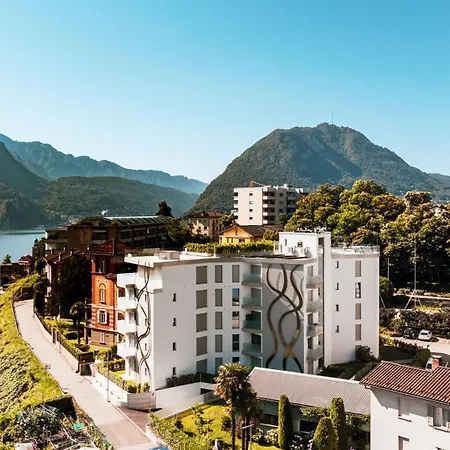 Platinum - Luxury Appartamento *