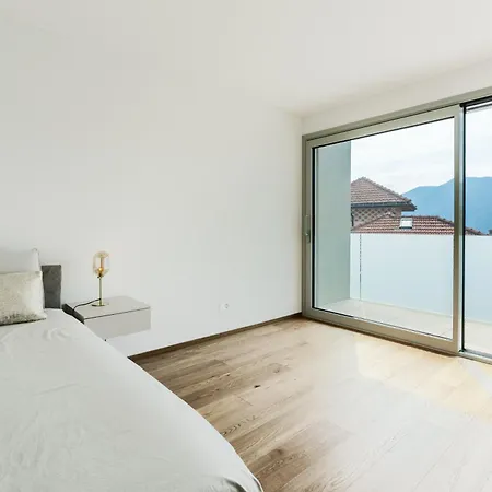 Platinum - Luxury Appartamento Massagno