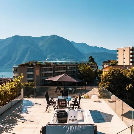 Platinum - Luxury Appartamento